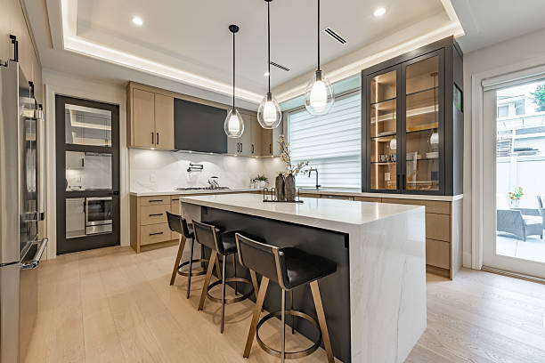 Kitchen island with seating Casselberry